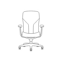 Allsteel acuity task chair for sale Allsteel acuity task chair for sale